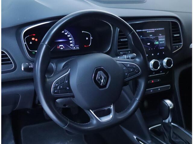 Renault MEGANE Estate 1.3 TCe Intens Clima/Navi/Trekhaak