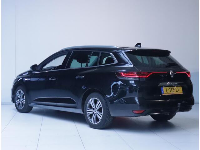 Renault MEGANE Estate 1.3 TCe Intens Clima/Navi/Trekhaak