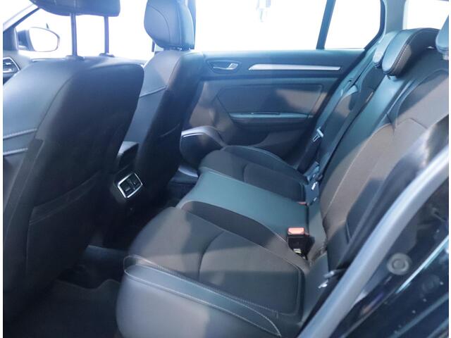 Renault MEGANE Estate 1.3 TCe Intens Clima/Navi/Trekhaak