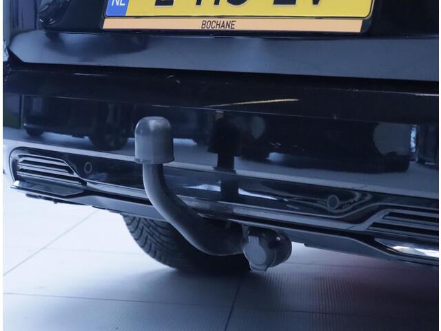 Renault MEGANE Estate 1.3 TCe Intens Clima/Navi/Trekhaak