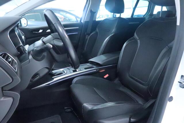 Renault MEGANE Estate 1.3 TCe 140 Techno | Camera | Trekhaak | Climatronic | All Season | Apple Carplay Android Auto |