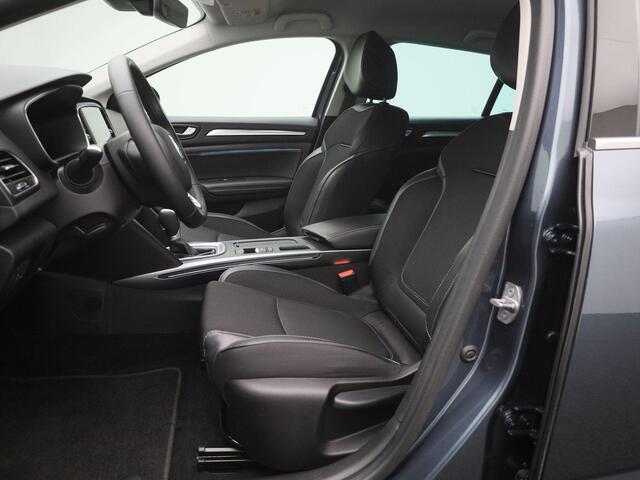 Renault MEGANE Estate 1.3 TCe 140 Techno Trekhaak | Camera | Navi | AppleCarplay/AndroidAuto | Parkeersensoren