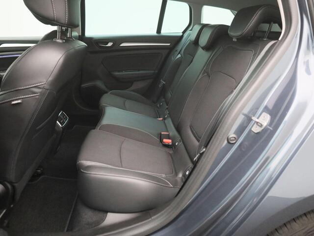 Renault MEGANE Estate 1.3 TCe 140 Techno Trekhaak | Camera | Navi | AppleCarplay/AndroidAuto | Parkeersensoren