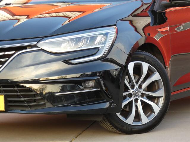 Renault MEGANE Estate 1.3 TCe Business Edition One/ lage km/ trekhaak!