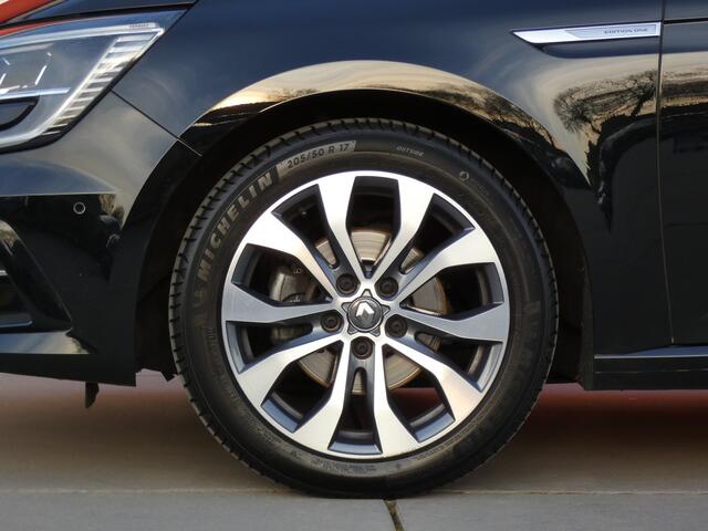 Renault MEGANE Estate 1.3 TCe Business Edition One/ lage km/ trekhaak!
