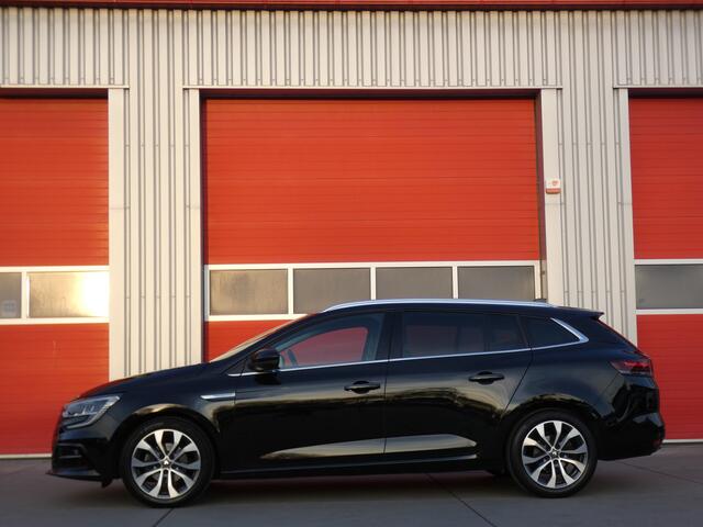Renault MEGANE Estate 1.3 TCe Business Edition One/ lage km/ trekhaak!