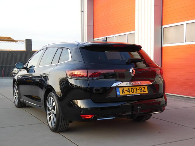 Renault MEGANE Estate 1.3 TCe Business Edition One/ lage km/ trekhaak!