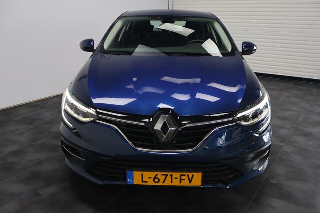 Renault MEGANE 1.3 TCe Business Zen | LED | DAB | Parkeersensoren