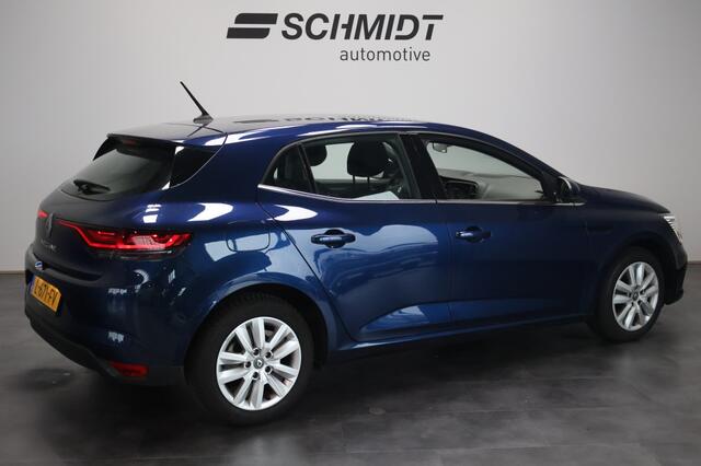 Renault MEGANE 1.3 TCe Business Zen | LED | DAB | Parkeersensoren