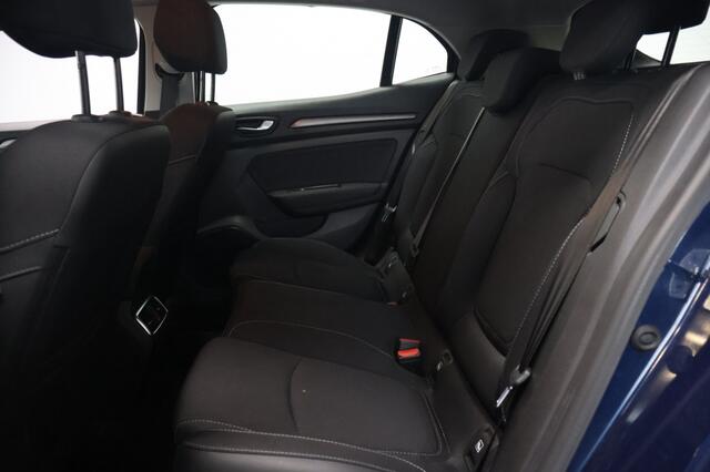 Renault MEGANE 1.3 TCe Business Zen | LED | DAB | Parkeersensoren