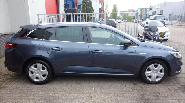 Renault MEGANE Estate 1.2 TCe Limited