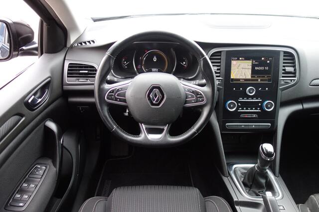 Renault MEGANE Estate 1.2 TCe Limited
