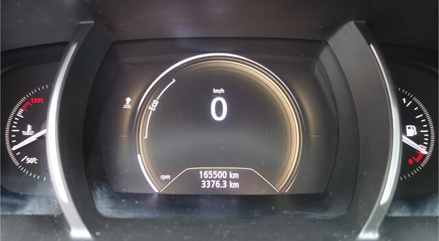 Renault MEGANE Estate 1.2 TCe Limited