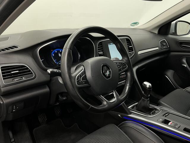 Renault MEGANE 1.2 TCe Bose | NAVIGATIE | BOSE AUDIO | TREKHAAK | CAMERA | PARKEER SENSOREN |