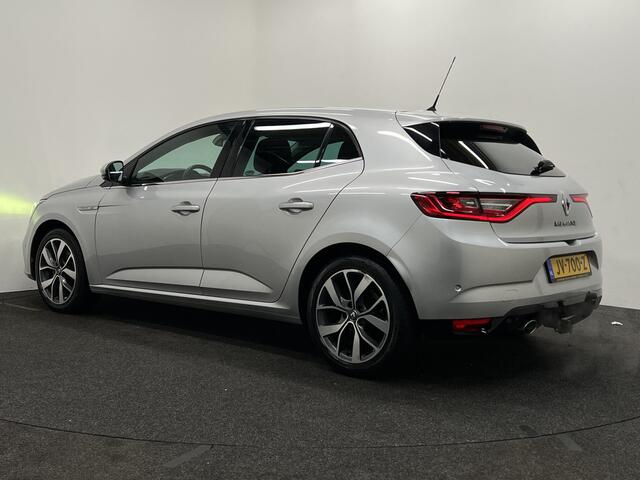 Renault MEGANE 1.2 TCe Bose | NAVIGATIE | BOSE AUDIO | TREKHAAK | CAMERA | PARKEER SENSOREN |