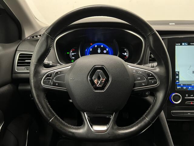 Renault MEGANE 1.2 TCe Bose | NAVIGATIE | BOSE AUDIO | TREKHAAK | CAMERA | PARKEER SENSOREN |