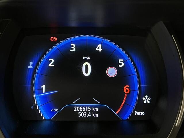 Renault MEGANE 1.2 TCe Bose | NAVIGATIE | BOSE AUDIO | TREKHAAK | CAMERA | PARKEER SENSOREN |