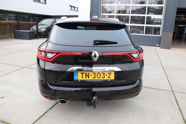 Renault MEGANE Estate 1.5 dCi Bose Groot Navi-Carplay-Camera, 1e eig, Massage Lente aanbieding!