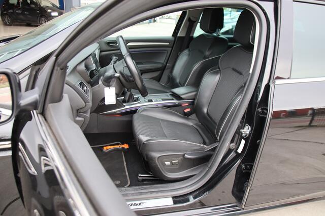 Renault MEGANE Estate 1.5 dCi Bose Groot Navi-Carplay-Camera, 1e eig, Massage Lente aanbieding!