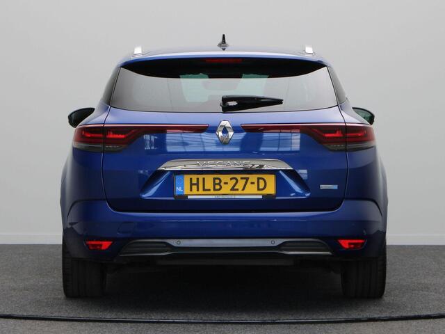 Renault MEGANE Estate 1.6 E-Tech Plug-In Hybrid 160 R.S. Line | Accuscore 98% | Sportstoelen | Head up display | Stoelverwarming |