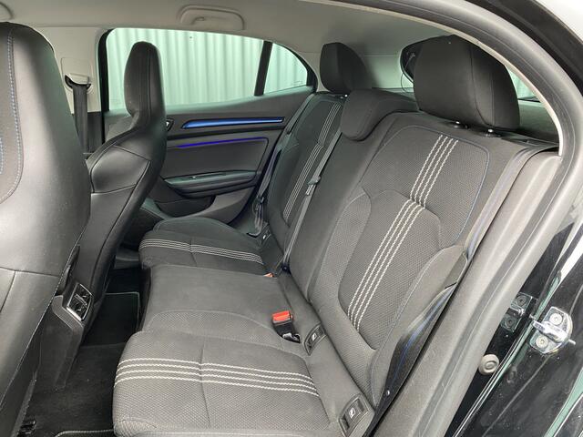 Renault MEGANE 1.2 TCe GT-Line Clima, Navi, Ambient LED, Bose, CC, PDC & Cam, LM, nw. APK - Inruil Mogelijk -