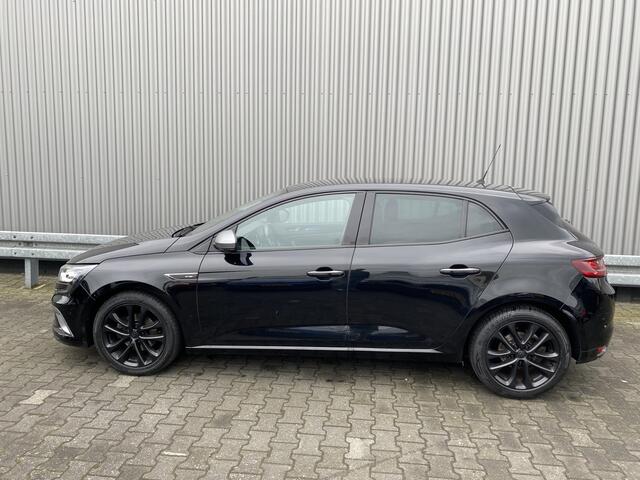 Renault MEGANE 1.2 TCe GT-Line Clima, Navi, Ambient LED, Bose, CC, PDC & Cam, LM, nw. APK - Inruil Mogelijk -