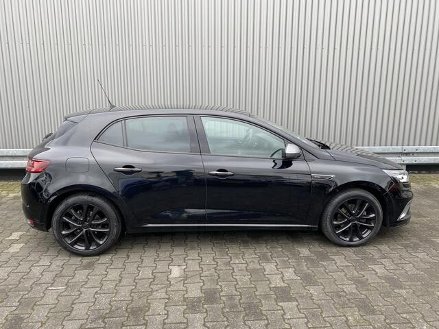 Renault MEGANE 1.2 TCe GT-Line Clima, Navi, Ambient LED, Bose, CC, PDC & Cam, LM, nw. APK - Inruil Mogelijk -