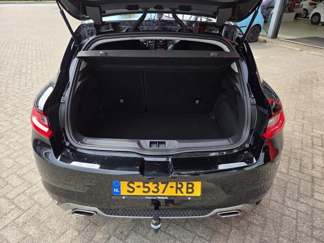 Renault MEGANE 1.6 TCe GT 206pk A/T | Trekhaak | Navi | Camera