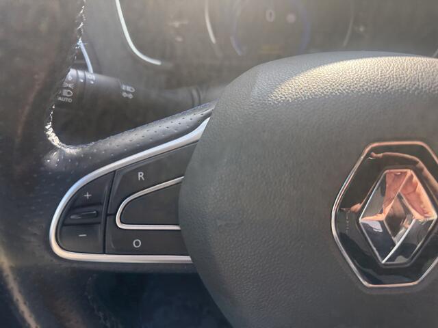 Renault MEGANE Estate 1.2 TCe GT-Line 132PK Bj 2017 Km 151.414 Luxe uitvoering