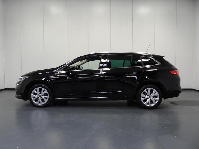Renault MEGANE Estate 1.5 Blue dCi Aut. Limited NAVI/CLIMA/CRUISE/PDC/16"LMV!