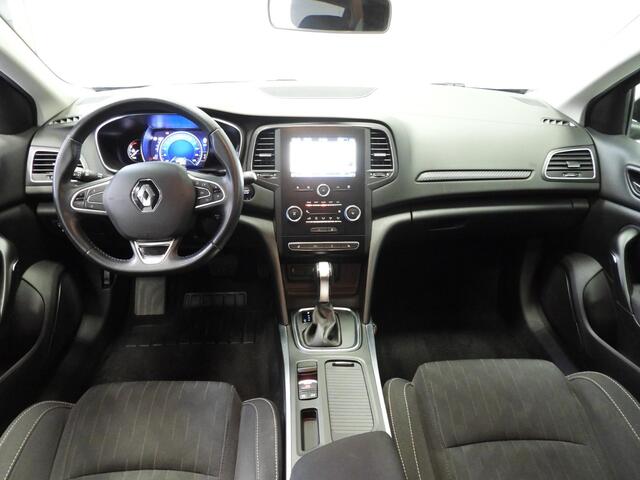 Renault MEGANE Estate 1.5 Blue dCi Aut. Limited NAVI/CLIMA/CRUISE/PDC/16"LMV!