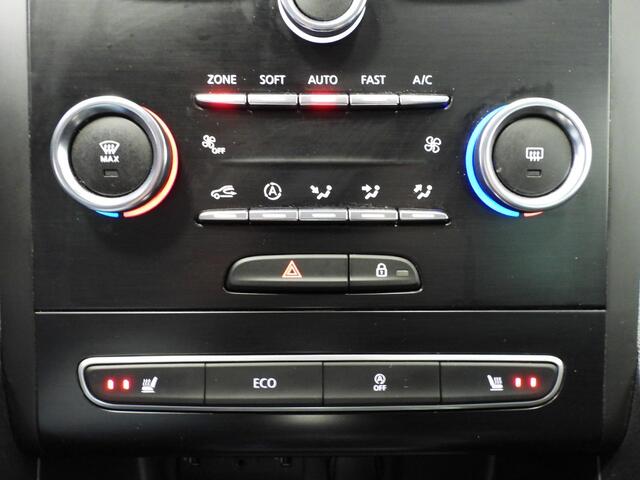 Renault MEGANE Estate 1.5 Blue dCi Aut. Limited NAVI/CLIMA/CRUISE/PDC/16"LMV!