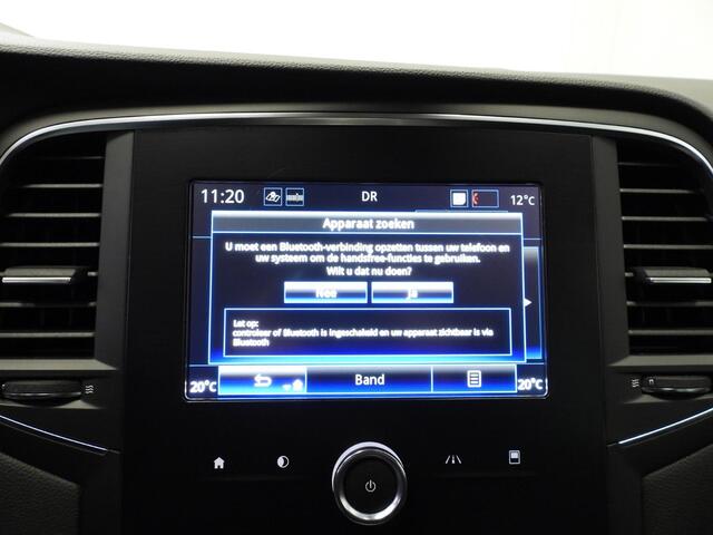 Renault MEGANE Estate 1.5 Blue dCi Aut. Limited NAVI/CLIMA/CRUISE/PDC/16"LMV!