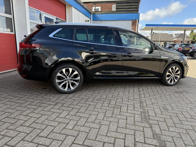Renault MEGANE Estate 1.3 TCe 140 PK | Techno | 55.000 km | Zeer luxe |