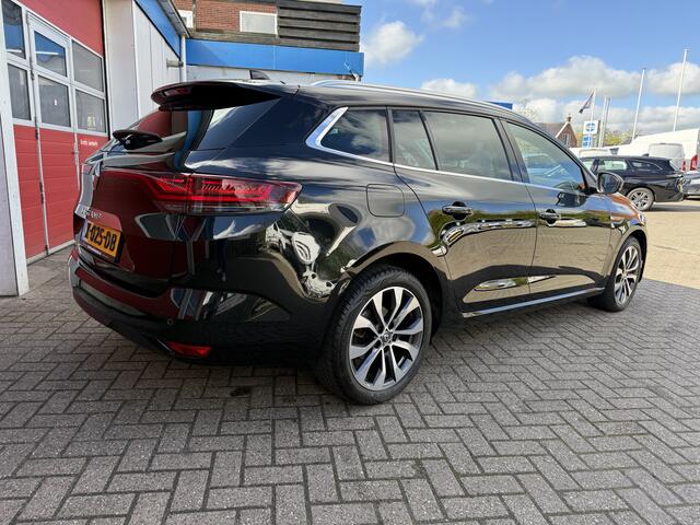 Renault MEGANE Estate 1.3 TCe 140 PK | Techno | 55.000 km | Zeer luxe |