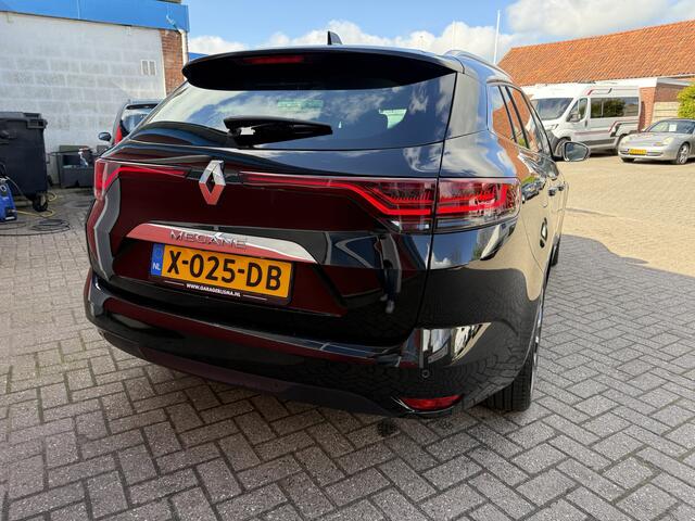 Renault MEGANE Estate 1.3 TCe 140 PK | Techno | 55.000 km | Zeer luxe |