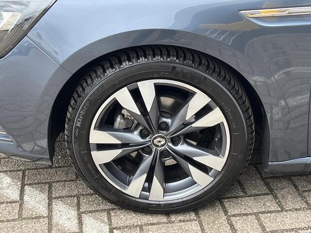 Renault MEGANE 1.3 TCe 140 EDC Intens | Navigatie | Key-less | LED | Climate Control | Parkeersensoren | Cruise Control | Lichtmetaal |