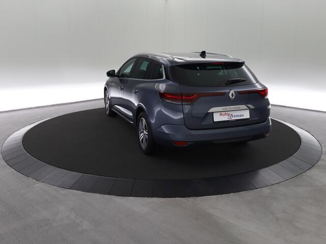 Renault MEGANE Estate 1.5 Blue dCi 115 Techno