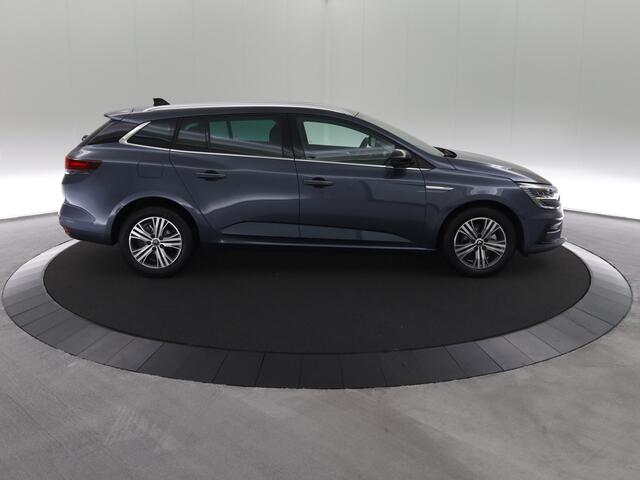 Renault MEGANE Estate 1.5 Blue dCi 115 Techno