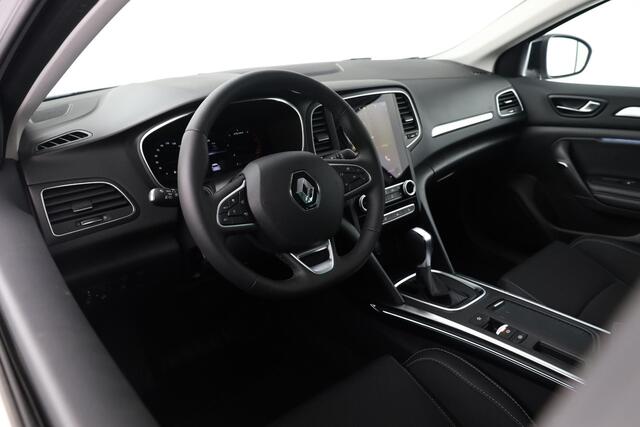 Renault MEGANE Estate 1.5 Blue dCi 115 Techno