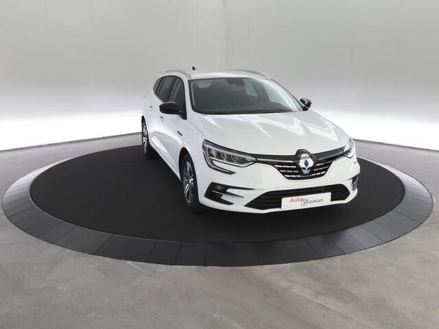 Renault MEGANE Estate 1.5 Blue dCi 115 Techno