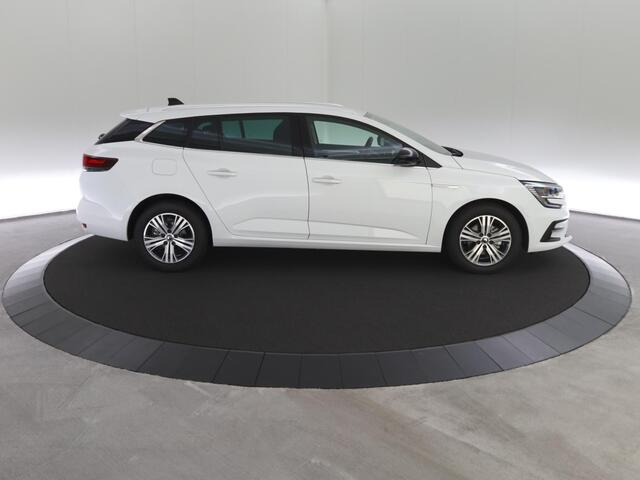 Renault MEGANE Estate 1.5 Blue dCi 115 Techno