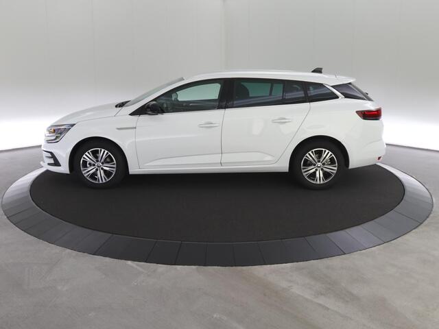 Renault MEGANE Estate 1.5 Blue dCi 115 Techno
