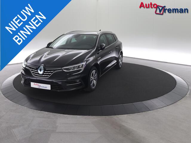 Renault MEGANE Estate 1.5 Blue dCi 115 Techno
