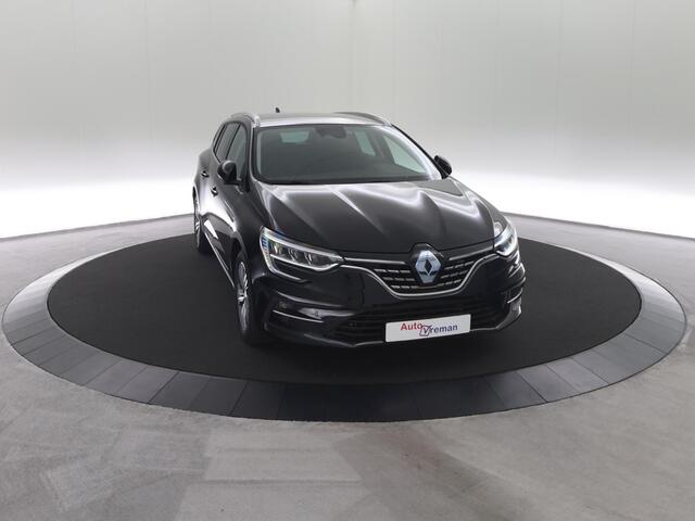 Renault MEGANE Estate 1.5 Blue dCi 115 Techno