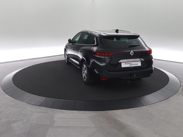 Renault MEGANE Estate 1.5 Blue dCi 115 Techno