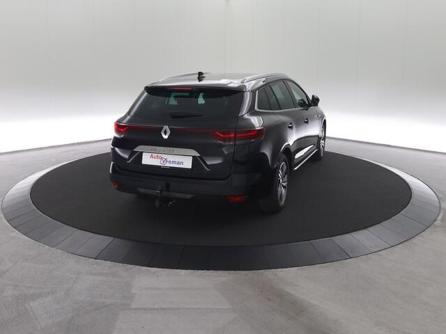 Renault MEGANE Estate 1.5 Blue dCi 115 Techno