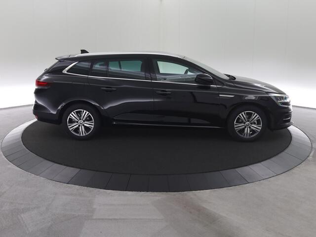 Renault MEGANE Estate 1.5 Blue dCi 115 Techno