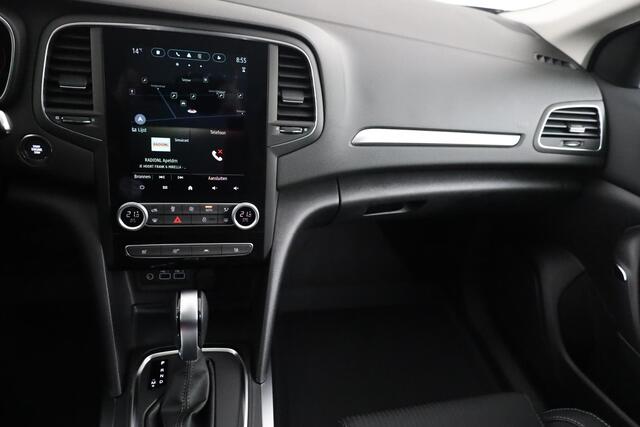 Renault MEGANE Estate 1.5 Blue dCi 115 Techno