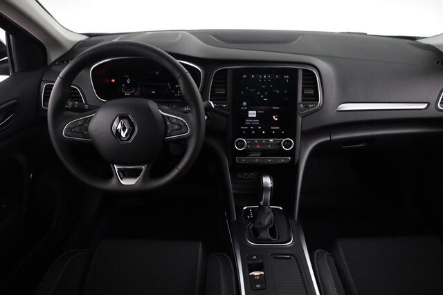 Renault MEGANE Estate 1.5 Blue dCi 115 Techno